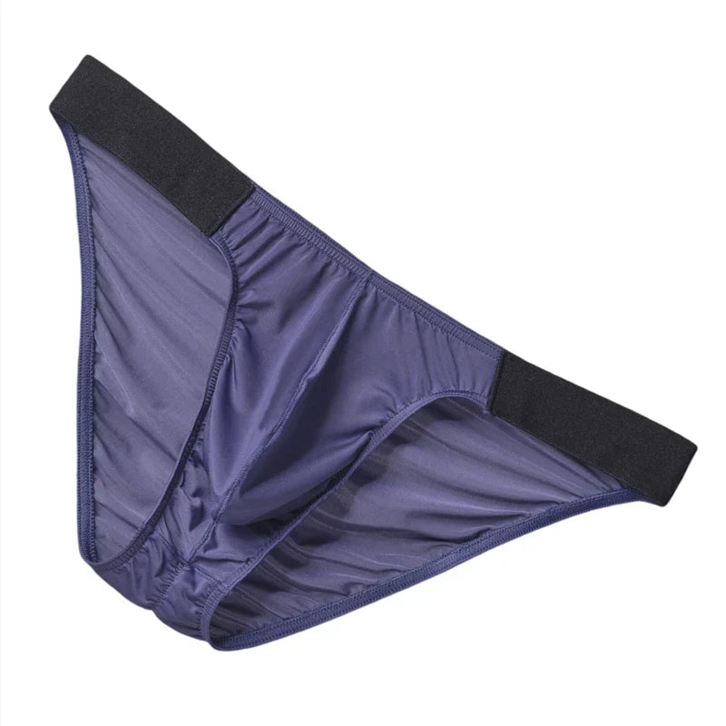 Stay Cool &amp; Confident This Summer with KUDYZON Men's Sexy Underwear!