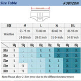 Sexy Briefs Underwear Zipper Faux Leather Mens Bikini Briefs Underpants With U Pouch
