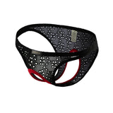 Men Sexy Solid Breathable Briefs Quick Dry Erotic Underpants Gay Underwear