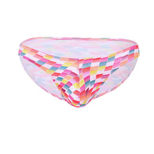 Load image into Gallery viewer, Men&#39;s Sexy Bikini Briefs Low Waist Underwear with U Pouch, Breathable Printed Lingerie, Stretch Comfort Fit Calzoncillos Cuecas