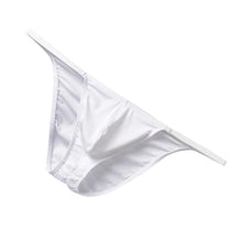 Load image into Gallery viewer, Wrinkle Sexy Men Bikini Briefs Underwear Breathable U Pouch Erotic Underpants