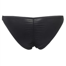 Load image into Gallery viewer, Ice Silk Butt-Lifting Briefs Men Underwear Sexy U Pouch Bikini Slips Hombre Breathable Exotic Lingerie