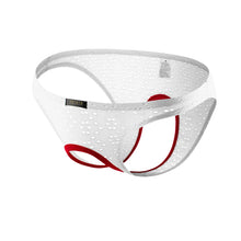 Load image into Gallery viewer, Men Sexy Solid Breathable Briefs Quick Dry Erotic Underpants Gay Underwear