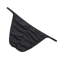 Load image into Gallery viewer, Wrinkle Sexy Men Bikini Briefs Underwear Breathable U Pouch Erotic Underpants